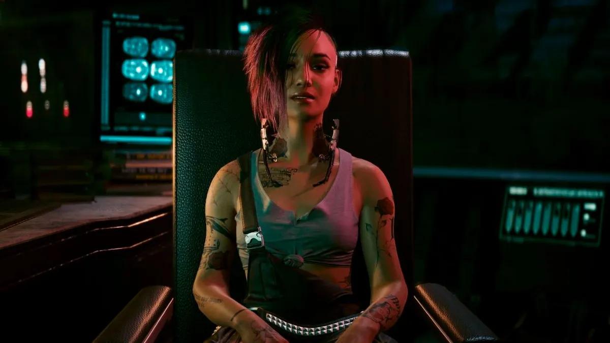 A CD Projekt RED pode estar a trabalhar noutro DLC para Cyberpunk 2077