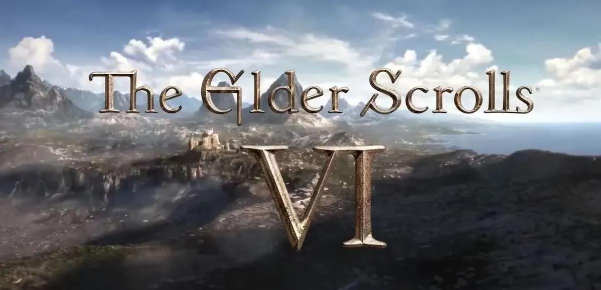 The Elder Scrolls VI foi anunciado há 8 anos - e continua envolto em mistério