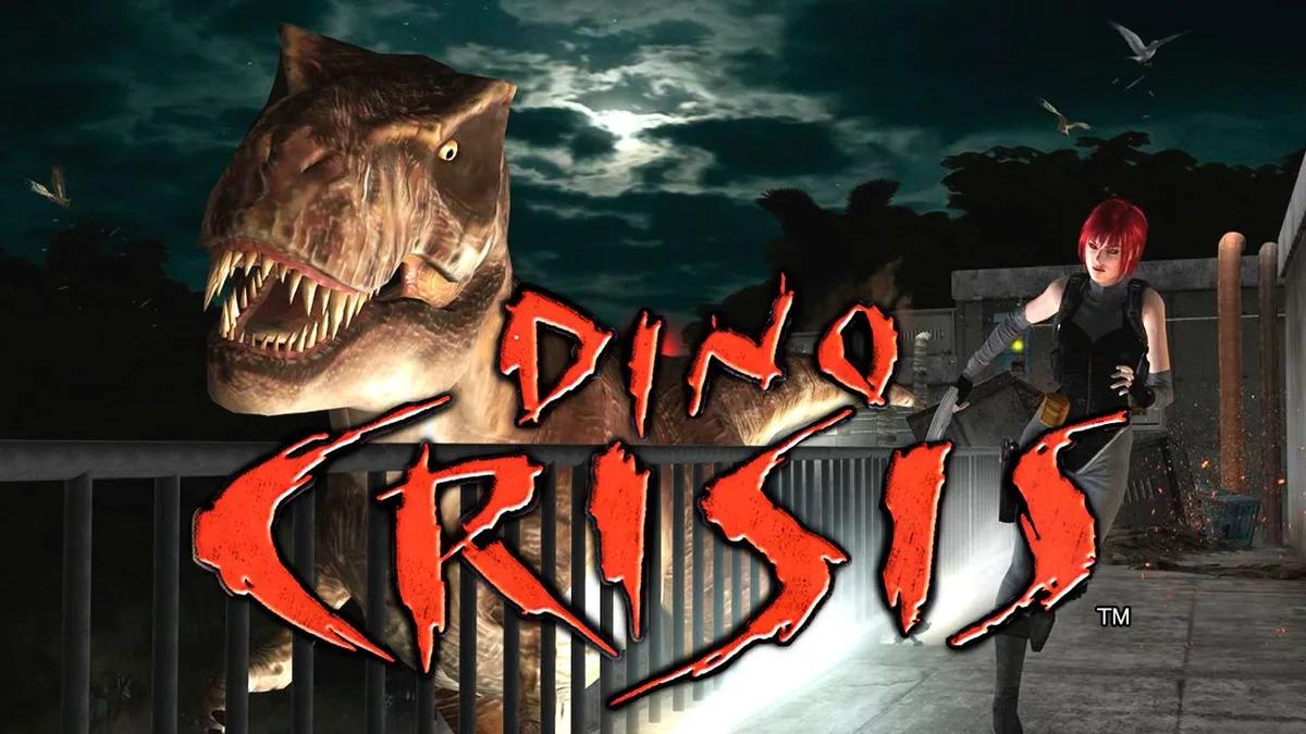 Capcom diz que o remake de Dino Crisis pode estar a ser feito em segredo