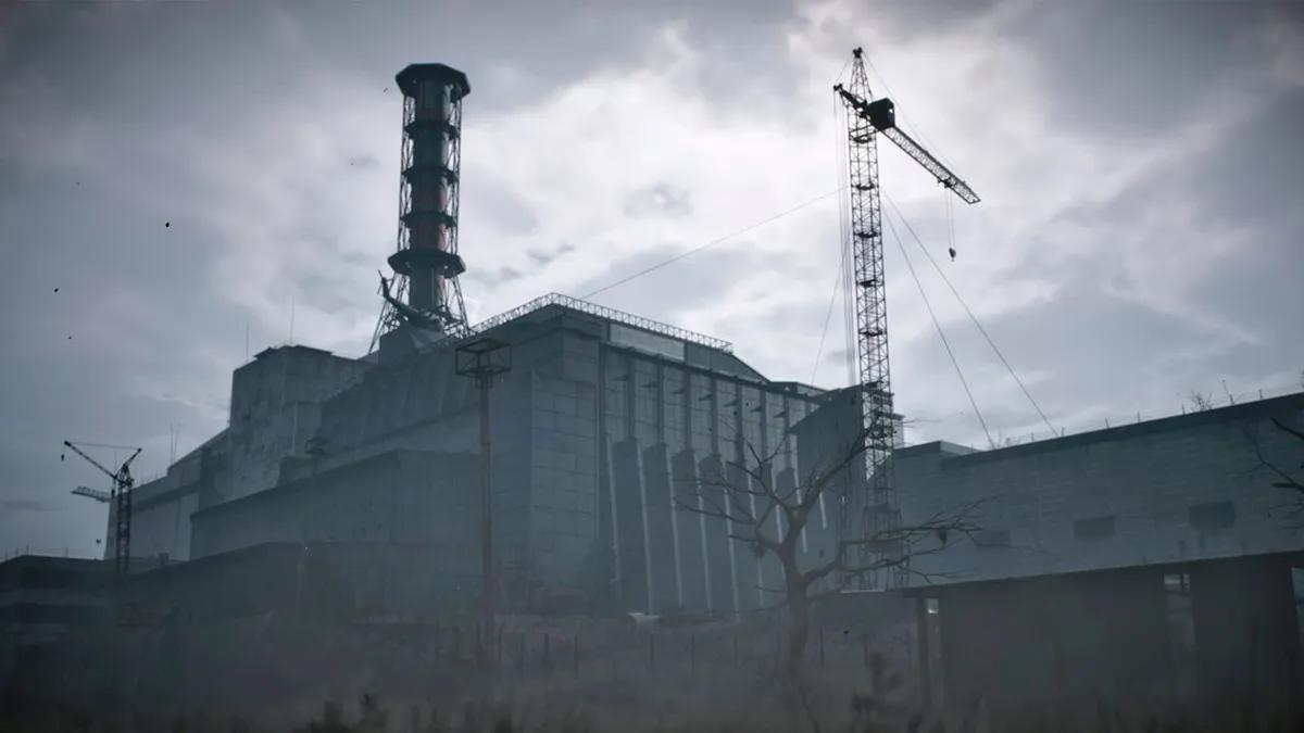A GSC Game World revelou um novo trailer de S.T.A.L.K.E.R. 2: Cost of Hope