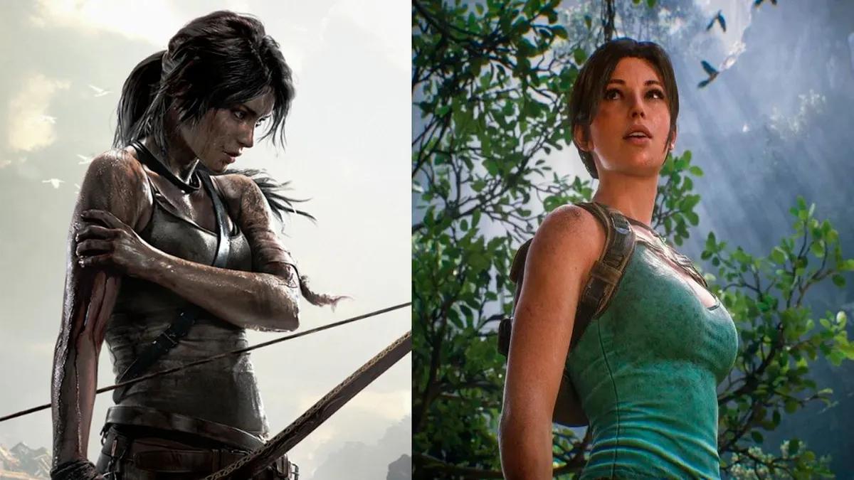 Tomb Raider: Legacy of Atlantis confirmado como tendo ligações com a Trilogia Survivor de Lara Croft