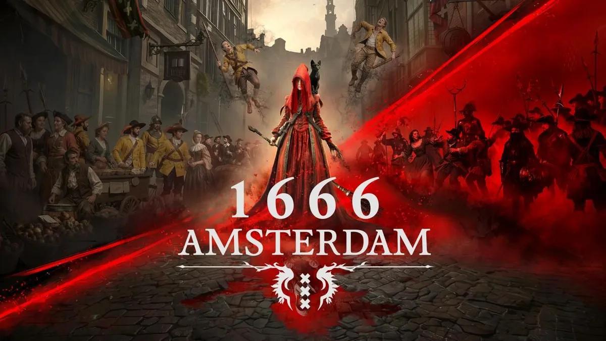 Os criadores de 1666: Amsterdam pedem desculpas pelos recursos gerados por IA encontrados no prólogo