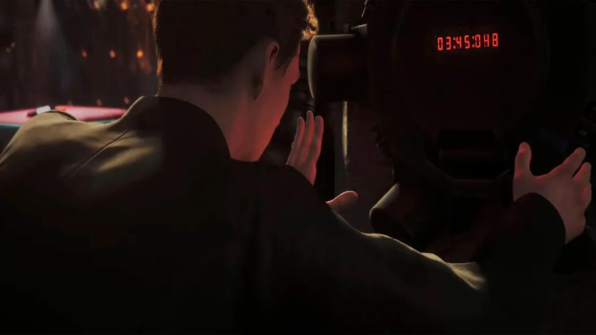 007 First Light: Como desativar a bomba