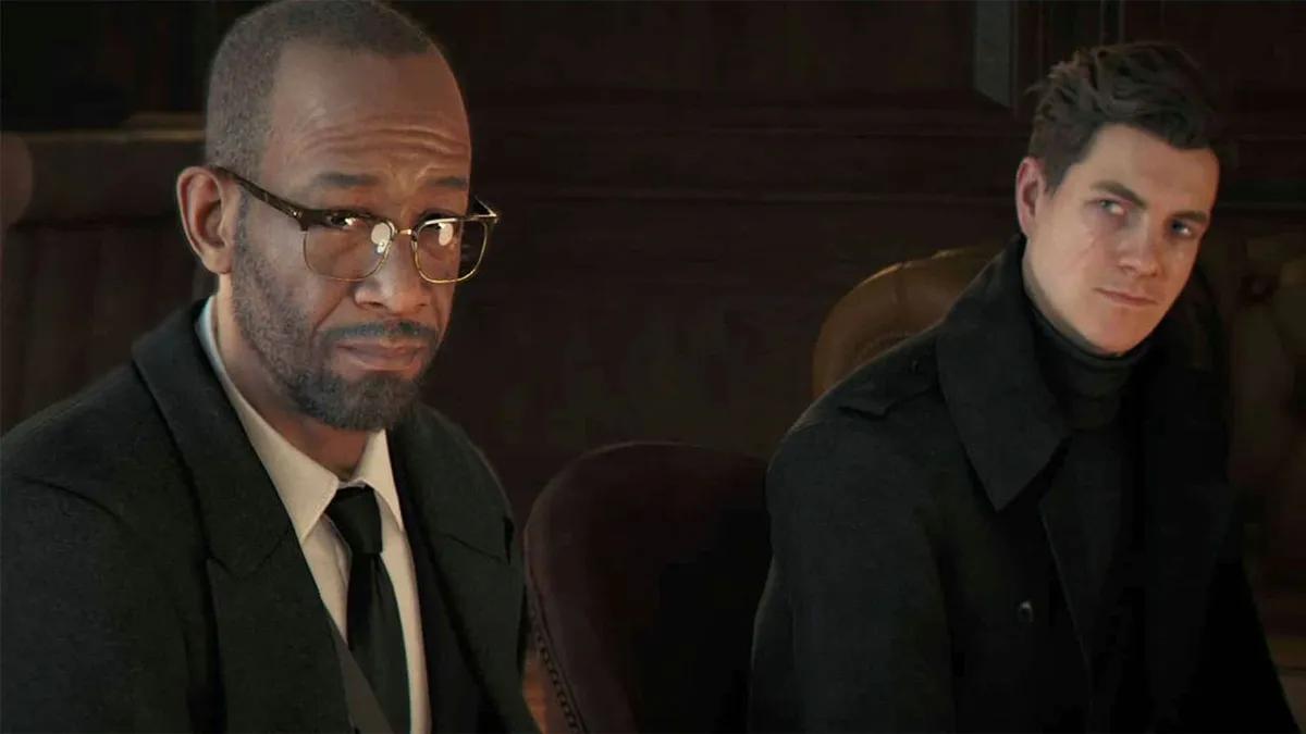007 First Light: Como abrir um caminho para a via verde