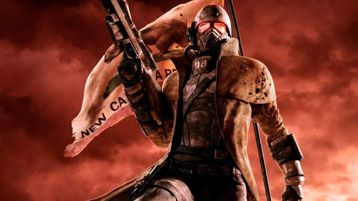 Um informador confirmou que a Bethesda está a desenvolver um remake de Fallout: New Vegas