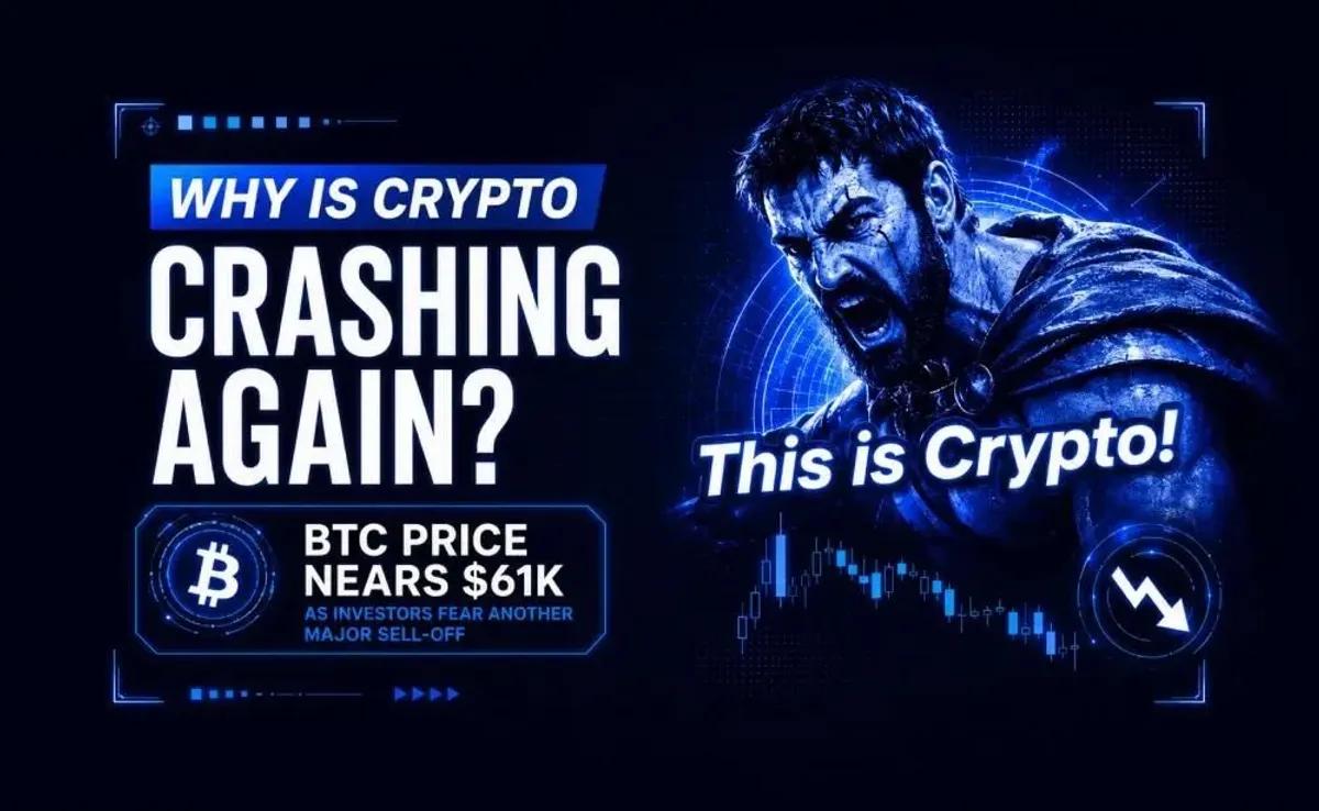 Bitwise adverte que o Bitcoin pode cair mais 20% antes de atingir um verdadeiro fundo de mercado