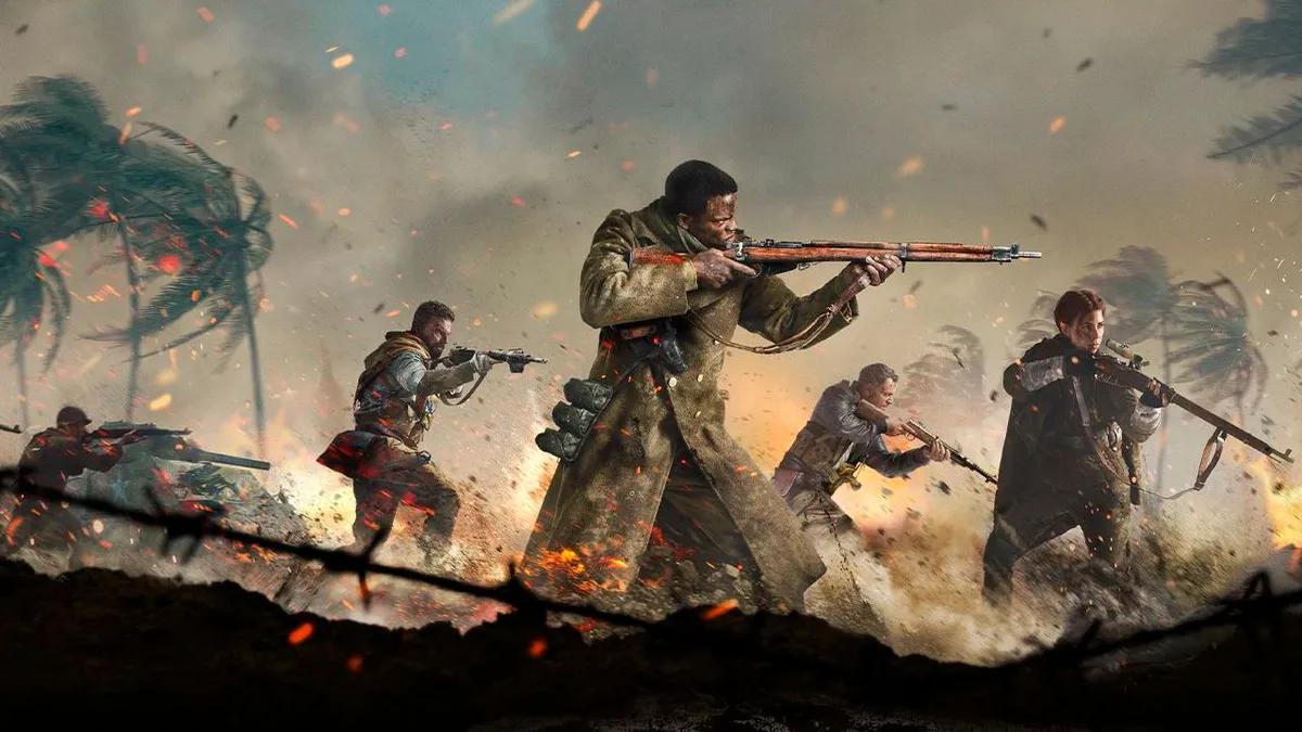 Nova história, passada nos anos 90 e sem zombies: Detalhes de Call of Duty 2027 alegadamente revelados