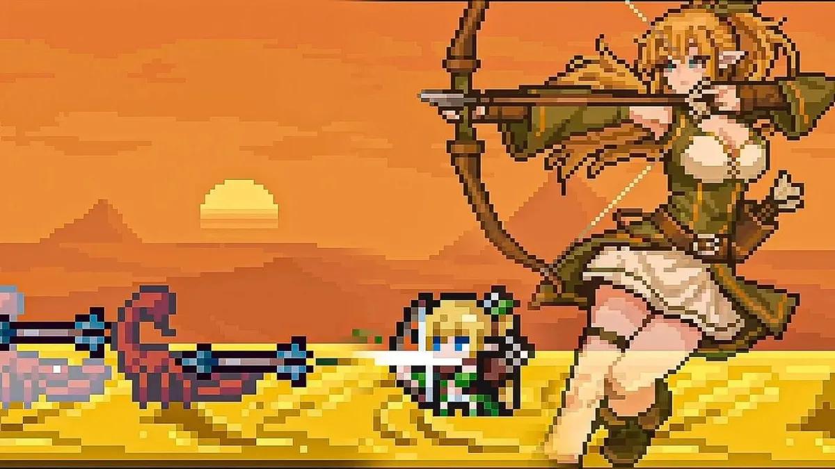 Task Bar Hero torna-se numa das maiores histórias de sucesso online do Steam