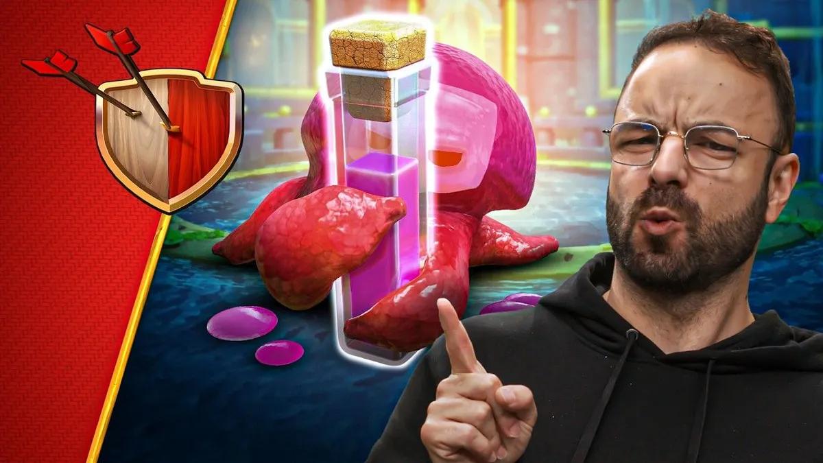 A atualização de junho de 2026 do Clash of Clans apresenta a Jornada do Herói, novas tropas e grandes mudanças na progressão