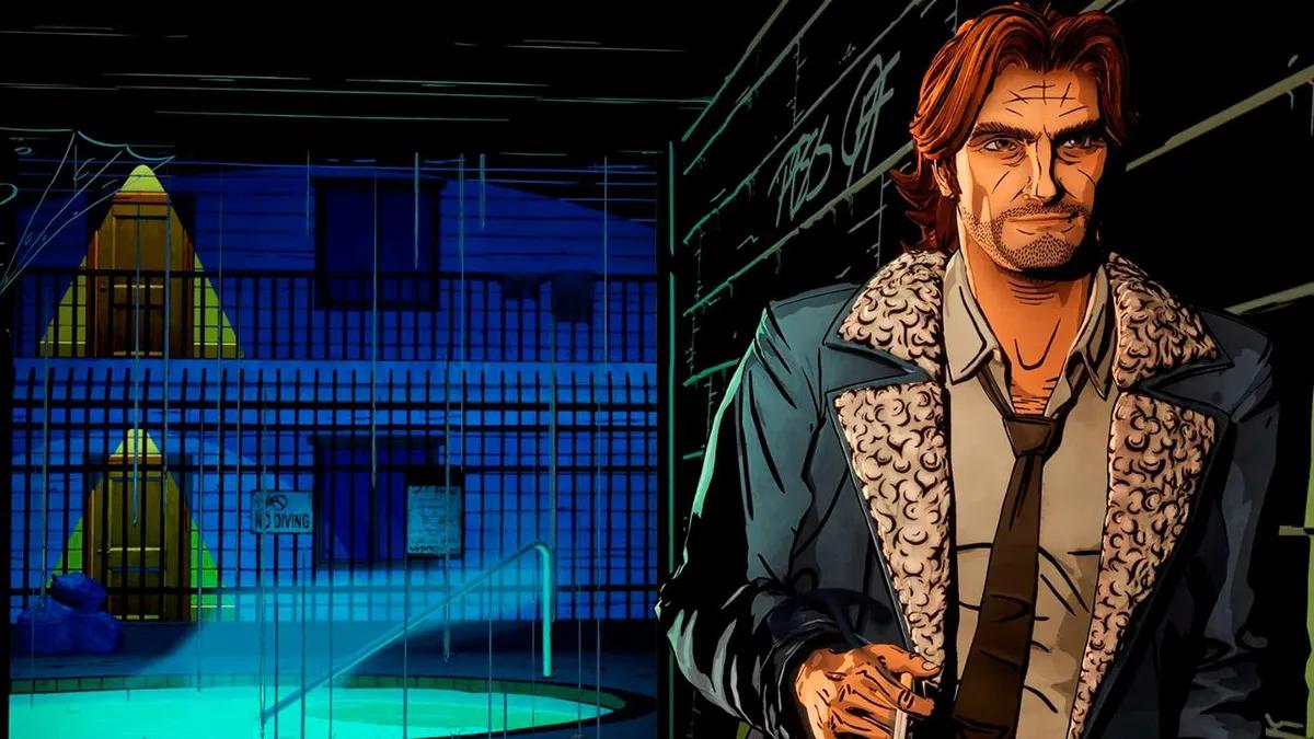 Detalhes de The Wolf Among Us 2 revelados: Duração do jogo, enredo e nova personagem, Faye