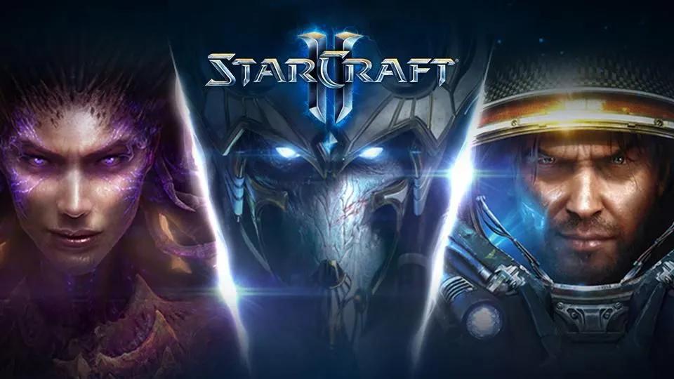 StarCraft poderá regressar como um jogo de tiros na terceira pessoa na BlizzCon 2026