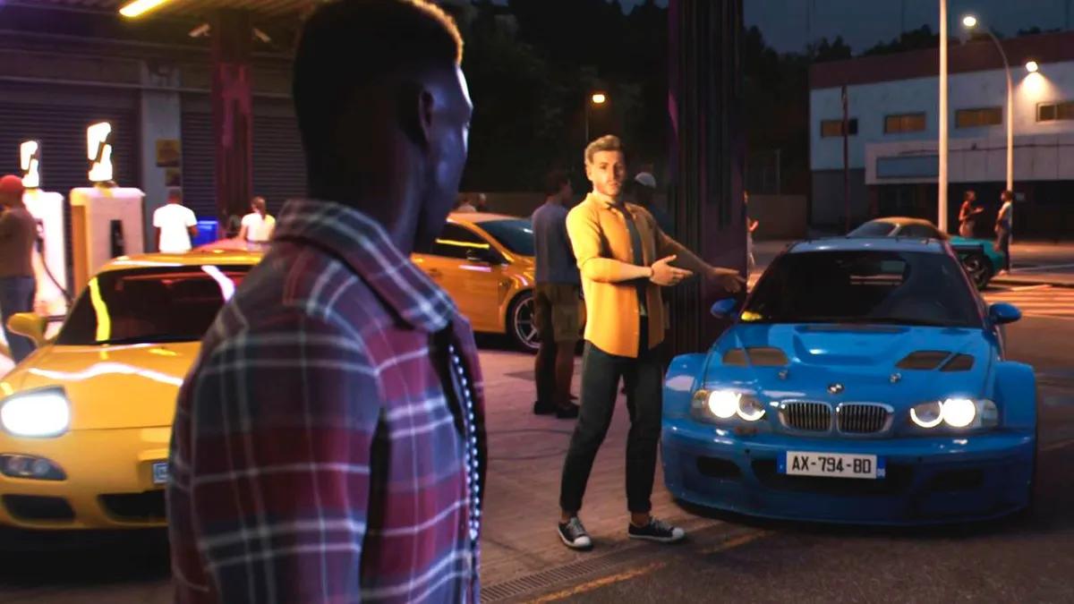 CLUTCH from Maverick Games Previews Revealed - O jogo pode ser um sério concorrente do Forza Horizon 
