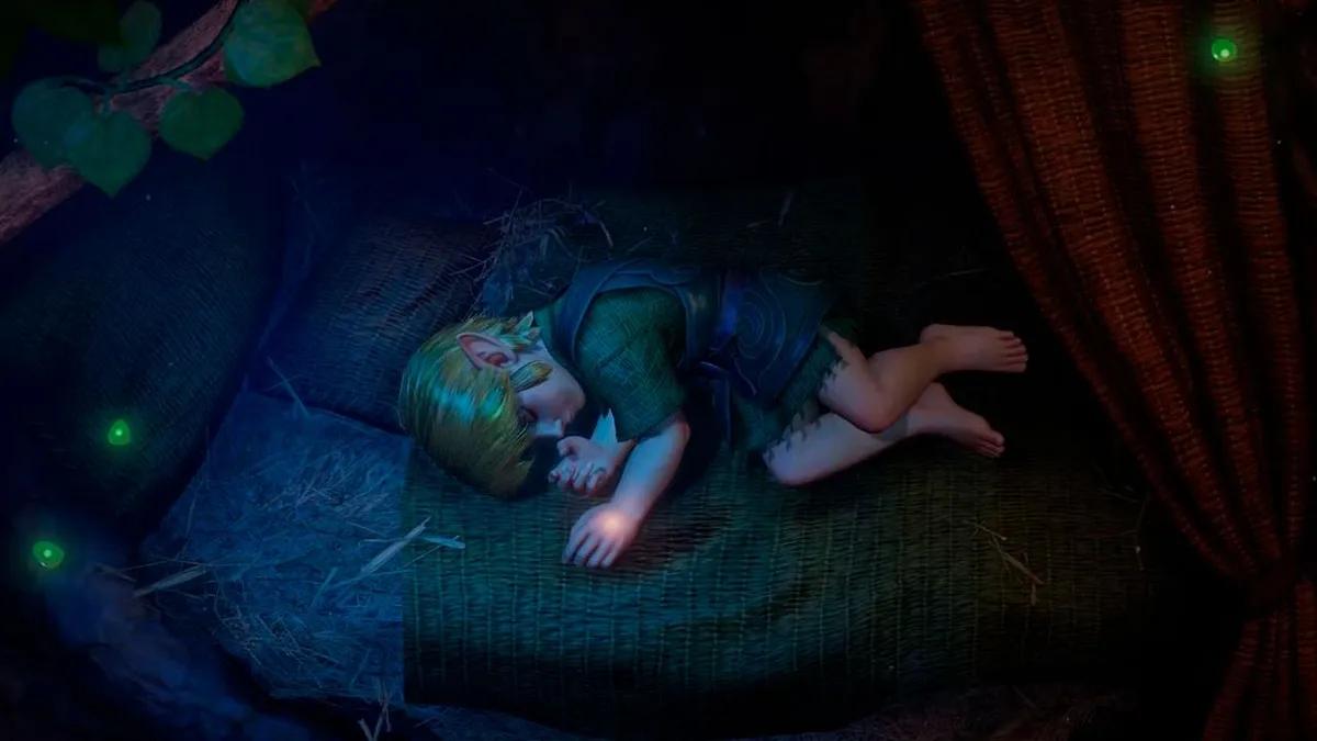 A Nintendo divulgou os primeiros detalhes do remake de The Legend of Zelda: Ocarina of Time.