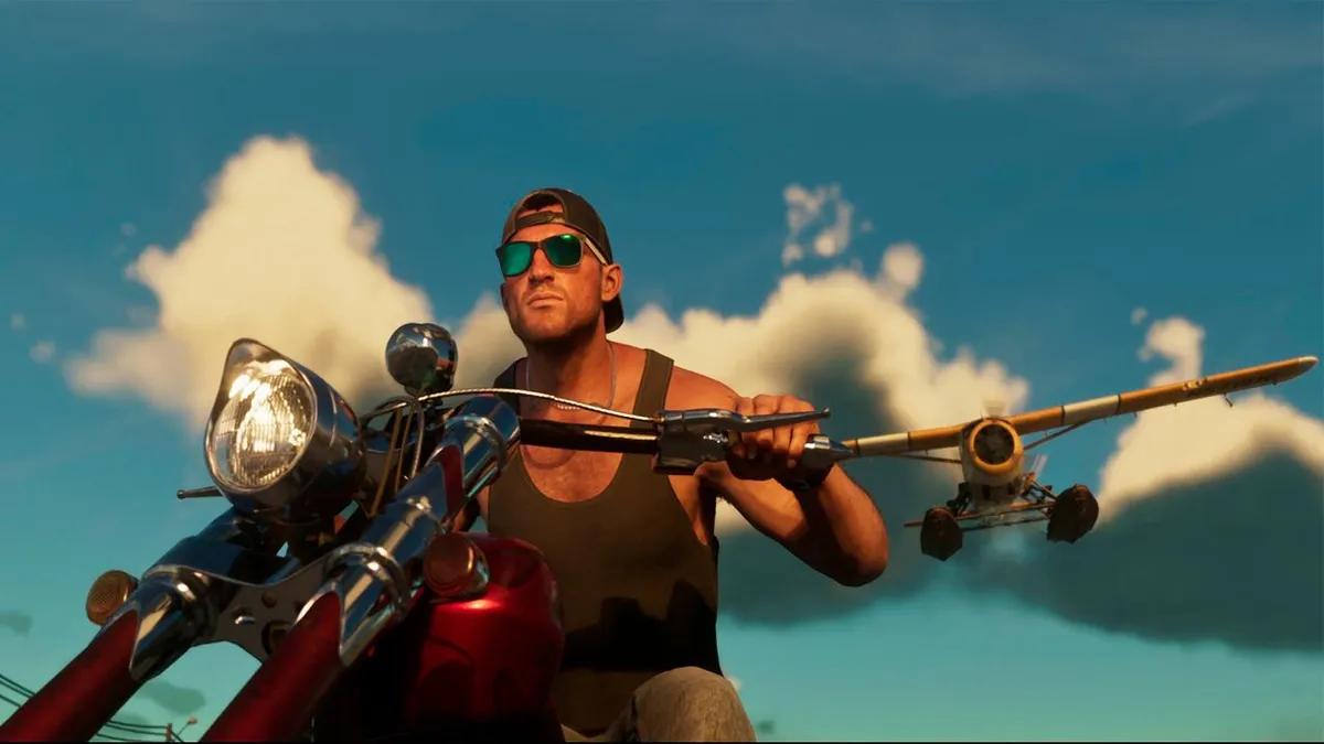 Fã de GTA 6 investiga perto do escritório da Rockstar Games e descobre novas informações sobre o jogo.