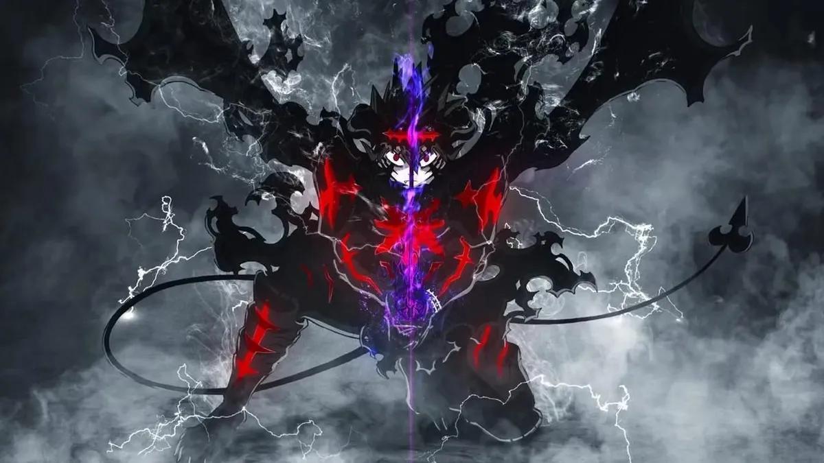 A segunda temporada de Black Clover tem estreia oficialmente marcada para outubro de 2026.