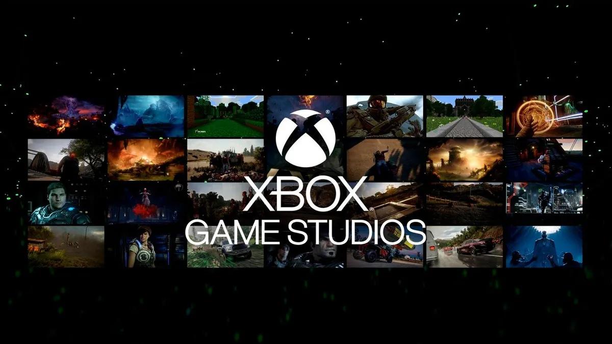 Há rumores de que três jogos eletrônicos ainda não anunciados estejam em desenvolvimento no Xbox Games Studios.