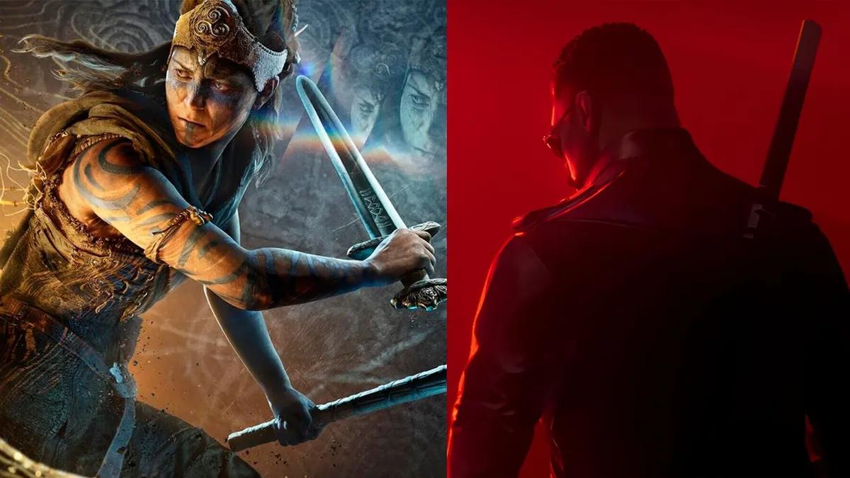 Há rumores de que a Ninja Theory e a Arkane Studios podem ser fechadas pela Xbox.