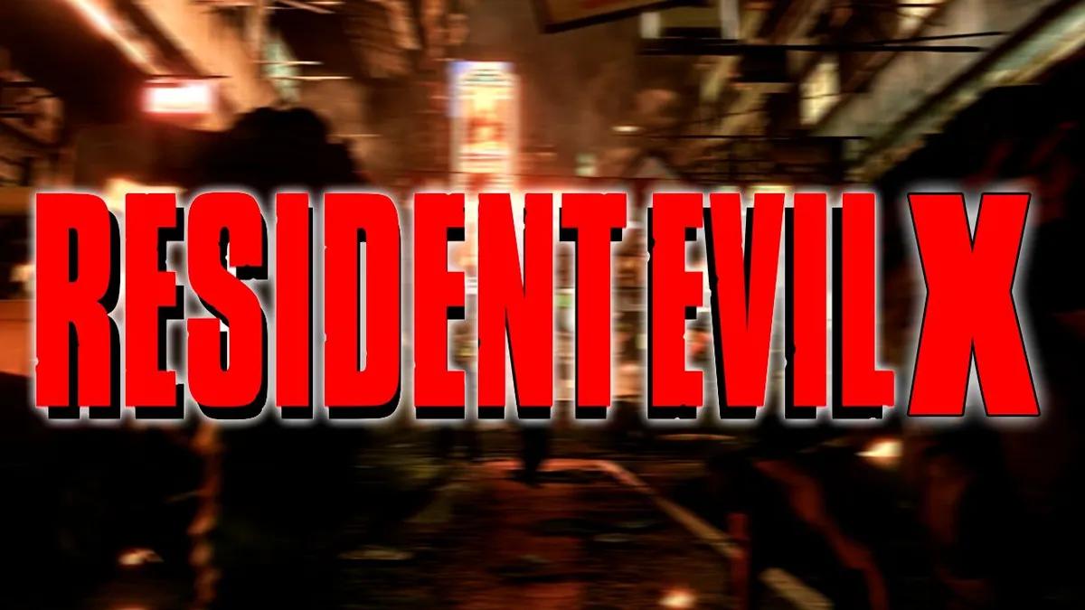 Há rumores de que Resident Evil 10, da Capcom, se passará no Japão.