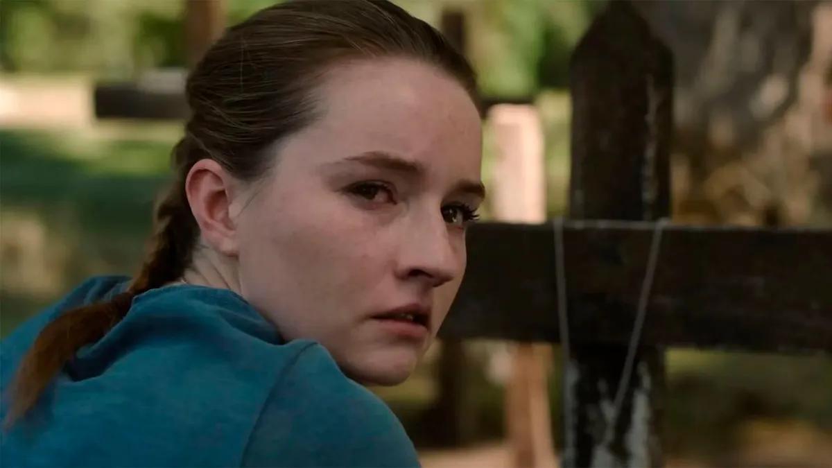 As filmagens da terceira temporada de The Last of Us, da HBO, foram suspensas.