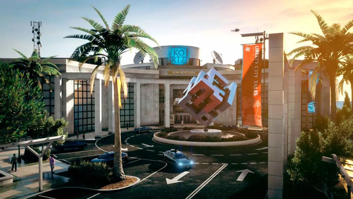 A Rockstar Games anunciou o possível DLC final para GTA Online e atualizações gratuitas para PS5 e Xbox Series.