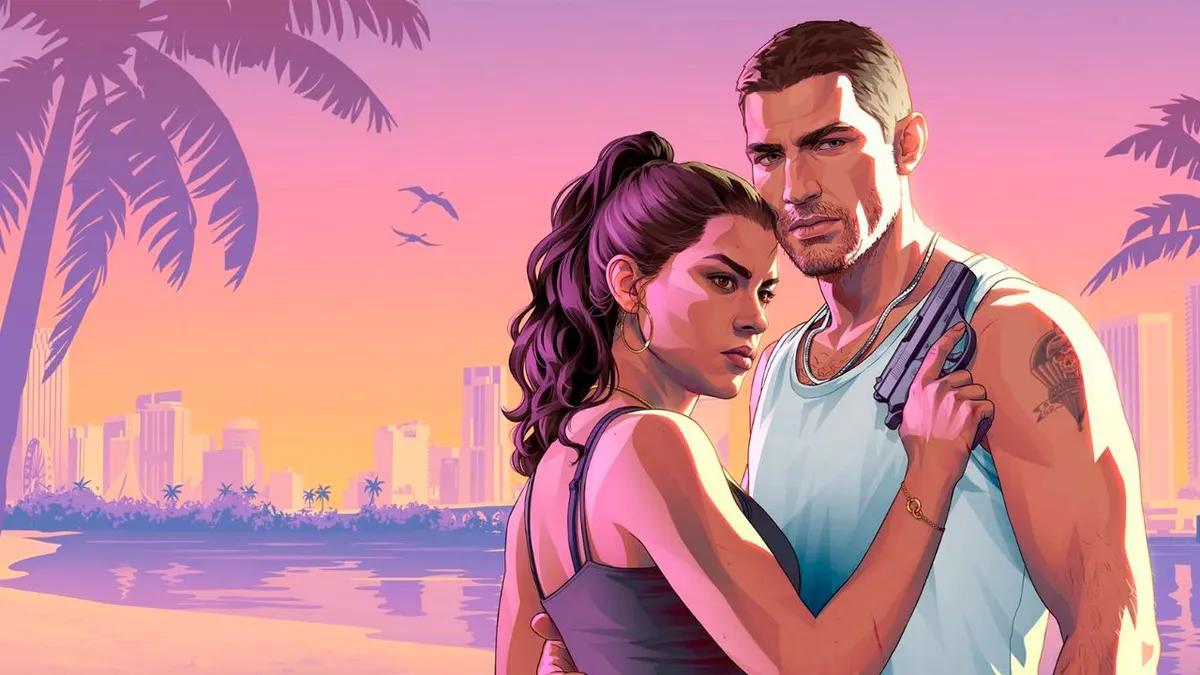A Rockstar Games anunciou oficialmente que a pré-venda de GTA 6 começa na próxima semana, dia 25 de junho.