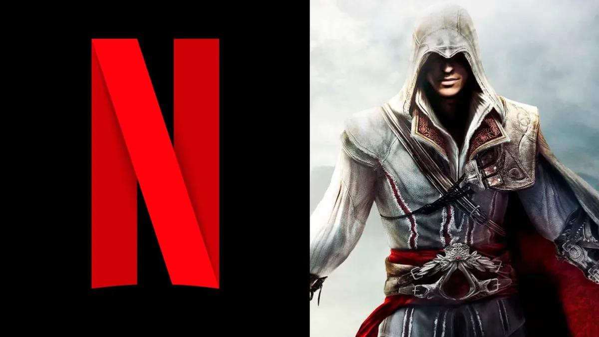 Oito episódios, vilão maligno e alto orçamento: detalhes da série de Assassin's Creed da Netflix revelados.