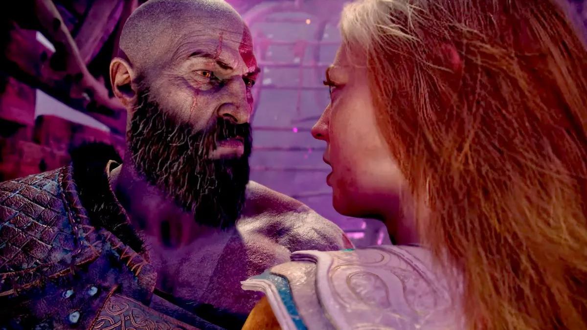 A Sony anunciou recentemente que God of War: Laufey será lançado em breve.