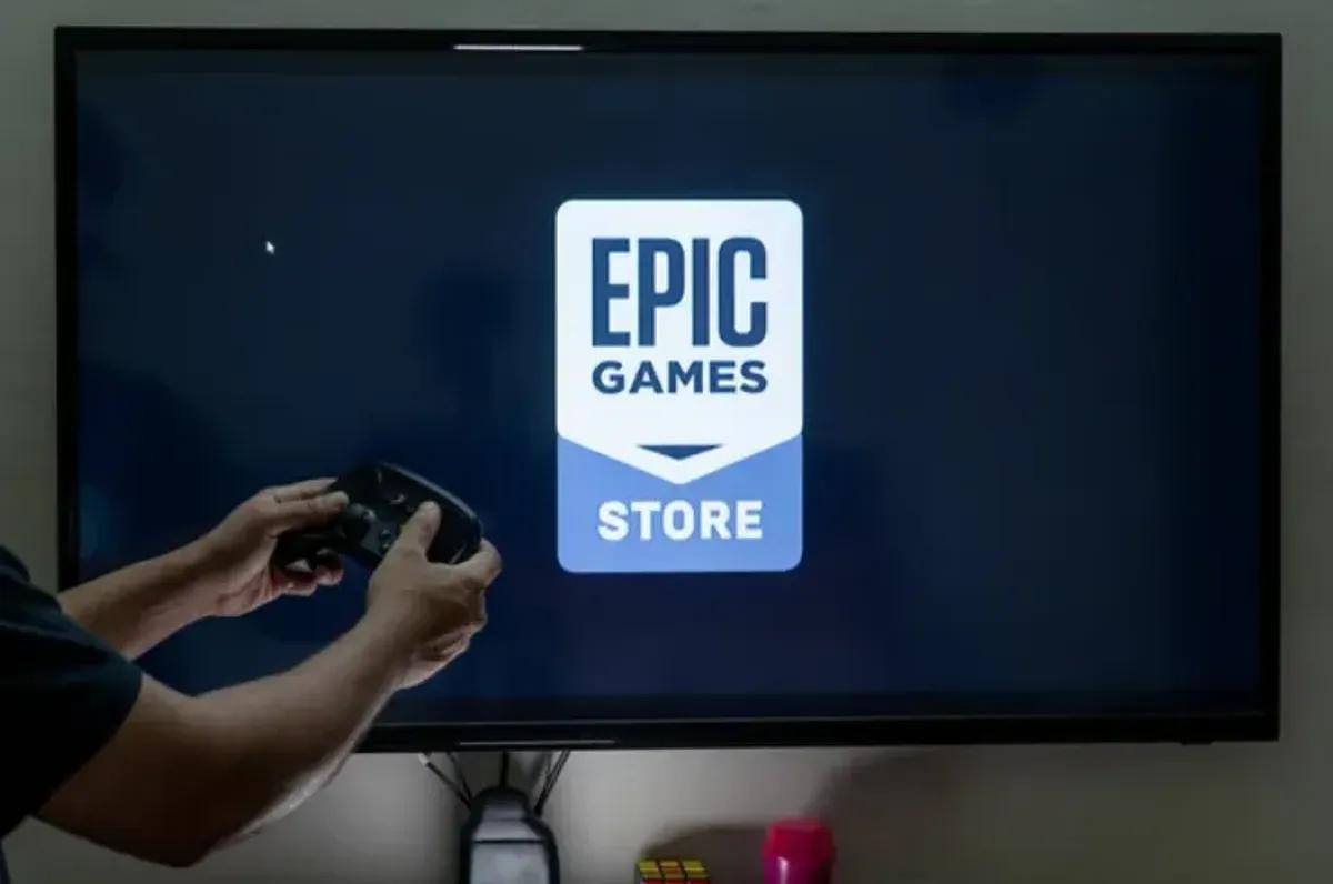 Epic Games reconstrói seu launcher com a estratégia da Steam em mente.