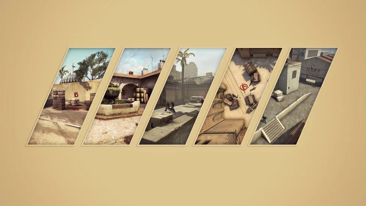 Counter-Strike completa 27 anos: de um mod de Half-Life ao maior palco dos eSports.