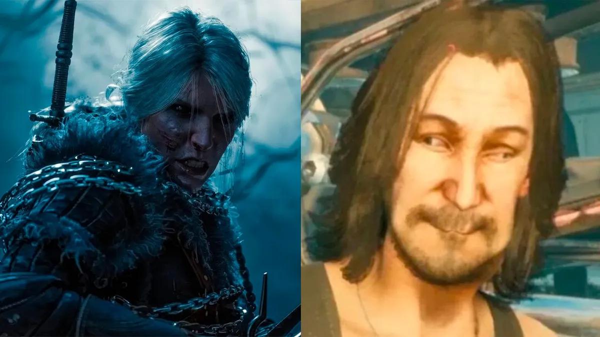 The Witcher 4 vai restaurar a confiança dos fãs decepcionados com o lançamento de Cyberpunk 2077.