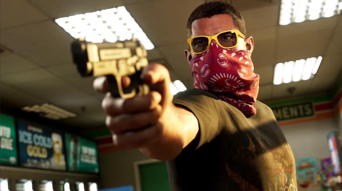 Por que o ex-chefe de IA da Take-Two não está mais defendendo a IA generativa?