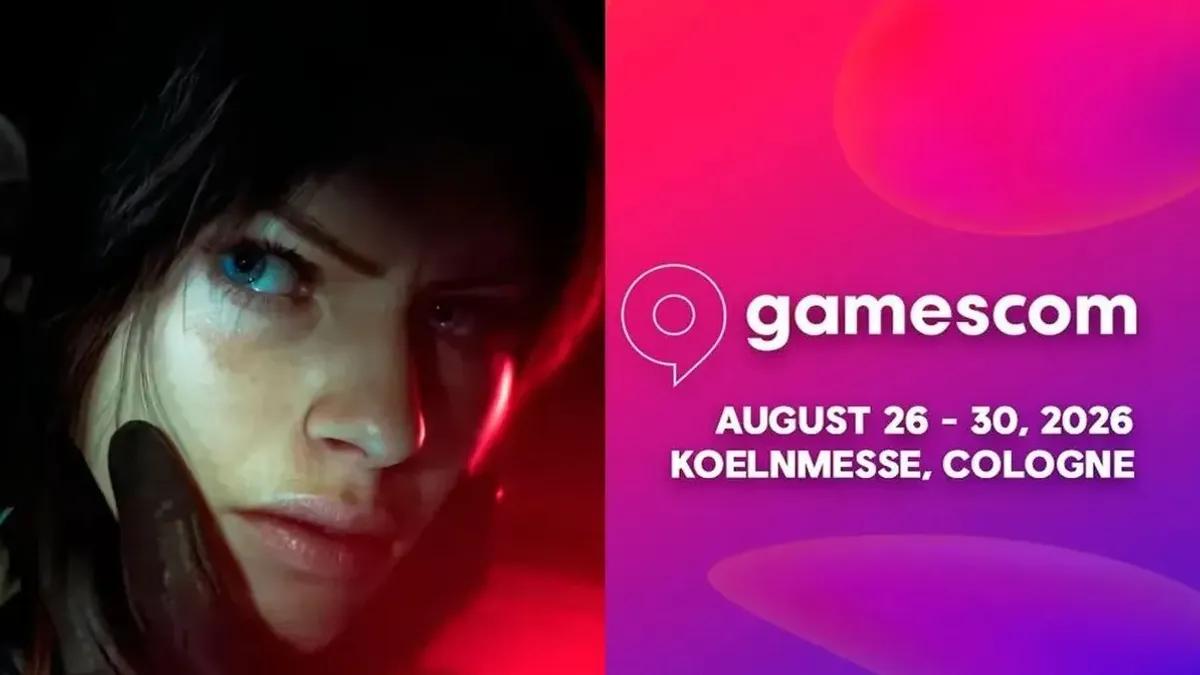 Resident Evil Veronica estará presente na Gamescom 2026, com novas informações e o trailer divulgado.