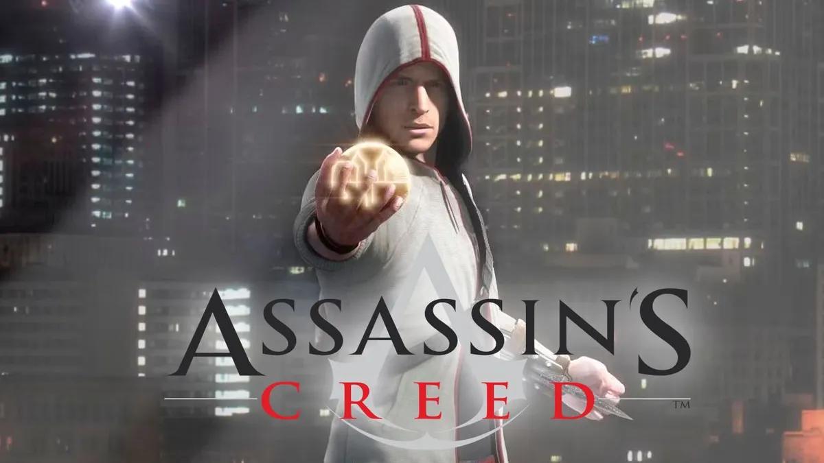 A Ubisoft começa a divulgar informações sobre o remake de Assassin’s Creed (2007).