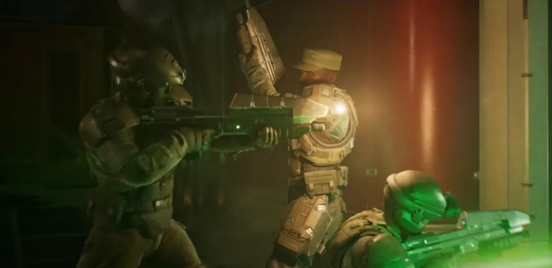 O que você precisa para jogar Halo: Campaign Evolved no PlayStation 5