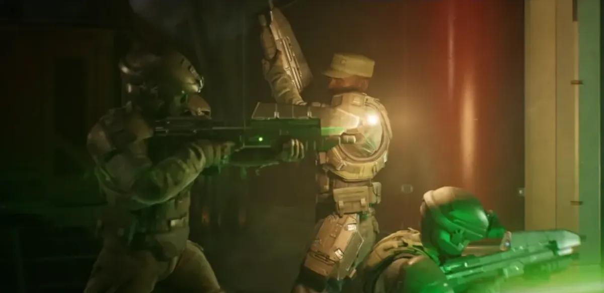 O que você precisa para jogar Halo: Campaign Evolved no PlayStation 5