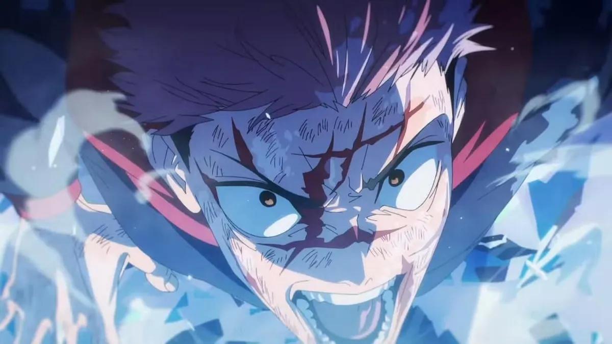 A quarta temporada de Jujutsu Kaisen ganha seu primeiro teaser, mas os fãs podem ter que esperar até 2027.