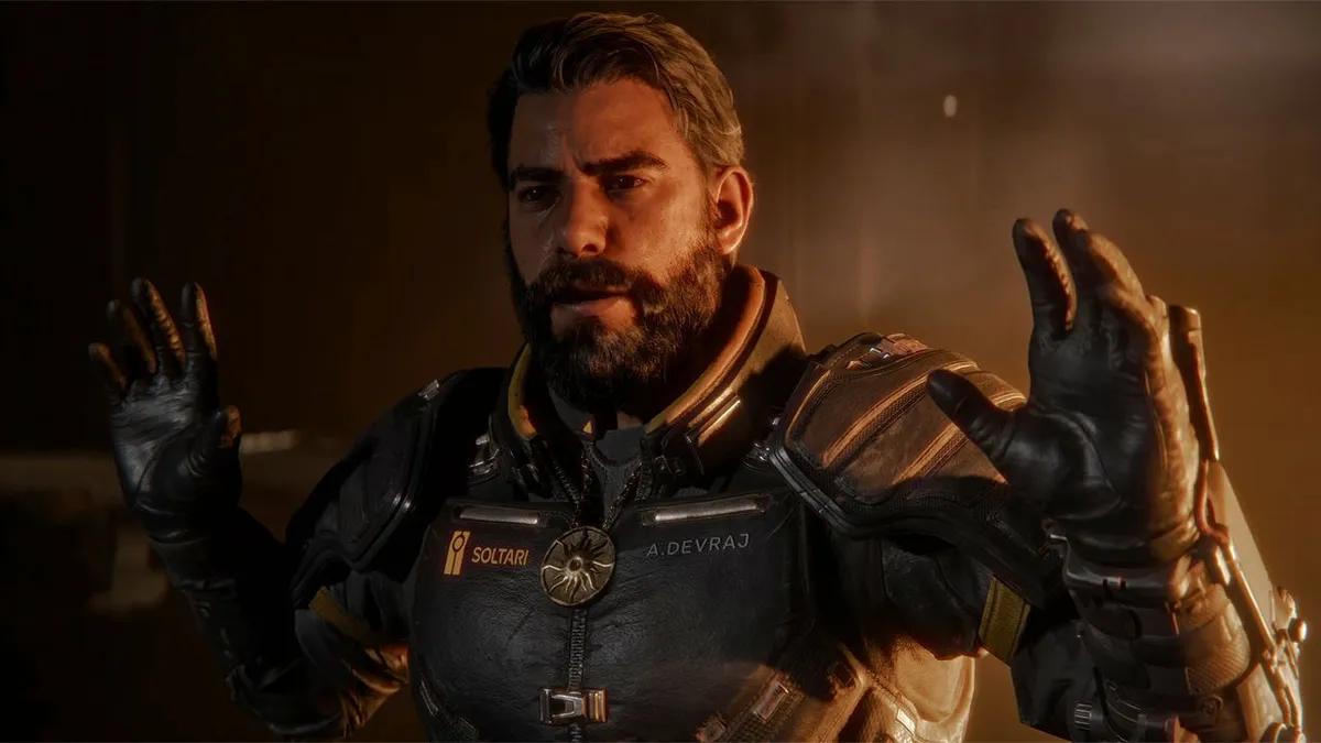 A Housemarque, criadora de Saros e Returnal, se inspira na FromSoftware.