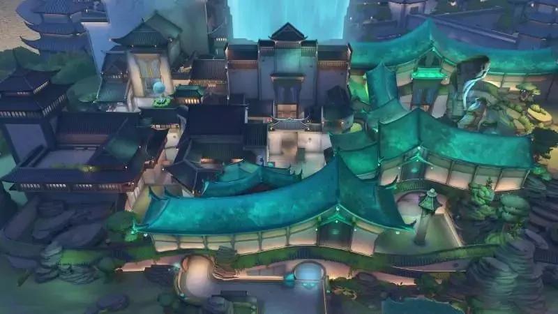 Riot Games revela novo mapa Summit e modo Retake para o Ato 4 de VALORANT.