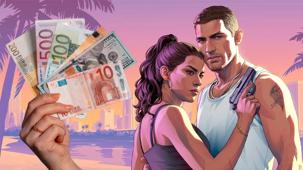 Fonte interna desmentiu rumores de que a edição padrão de GTA 6 custará 90€