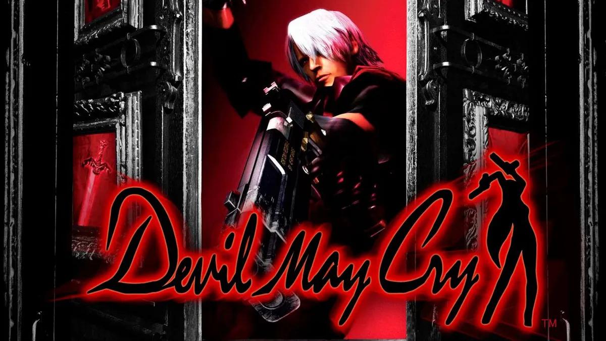 Fonte interna confirmou que a Capcom está desenvolvendo um remake de Devil May Cry.