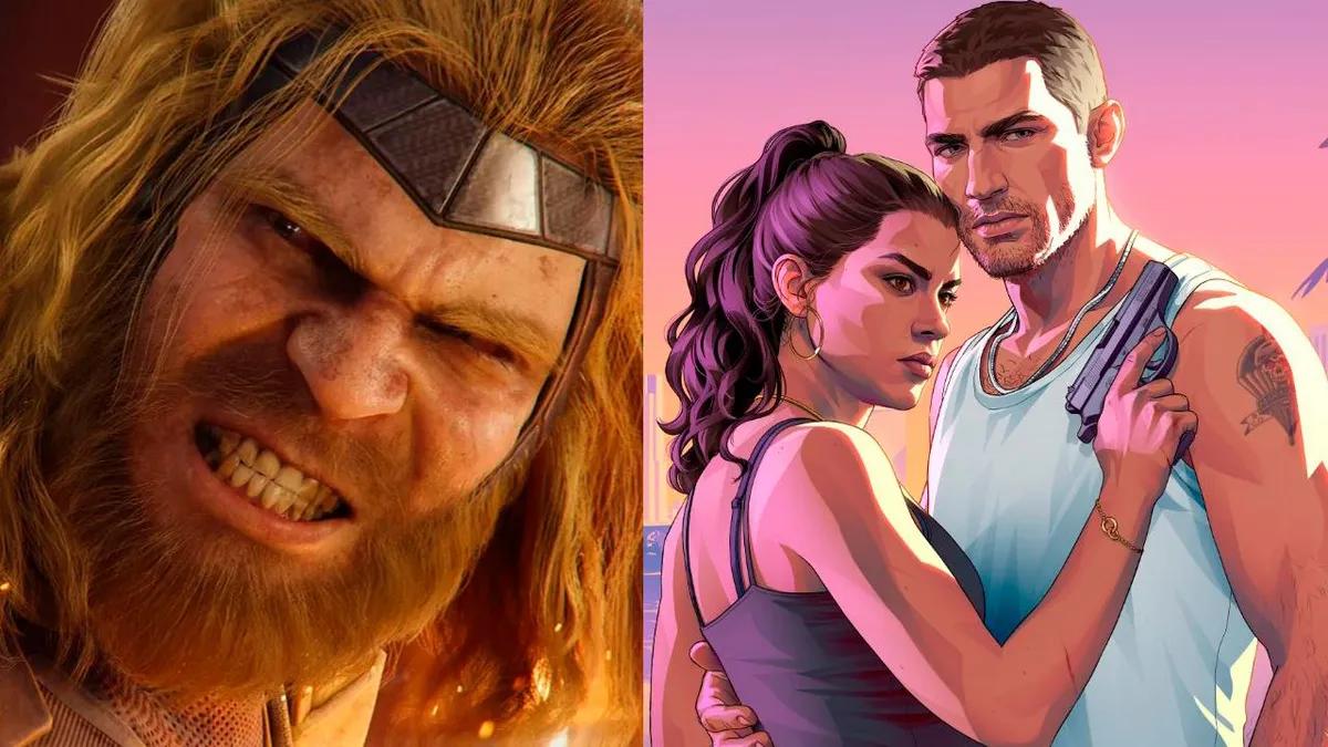 Mais um ator confirmado para GTA 6 – Ele também é a voz do Dentes de Sabre em Wolverine, da Marvel.