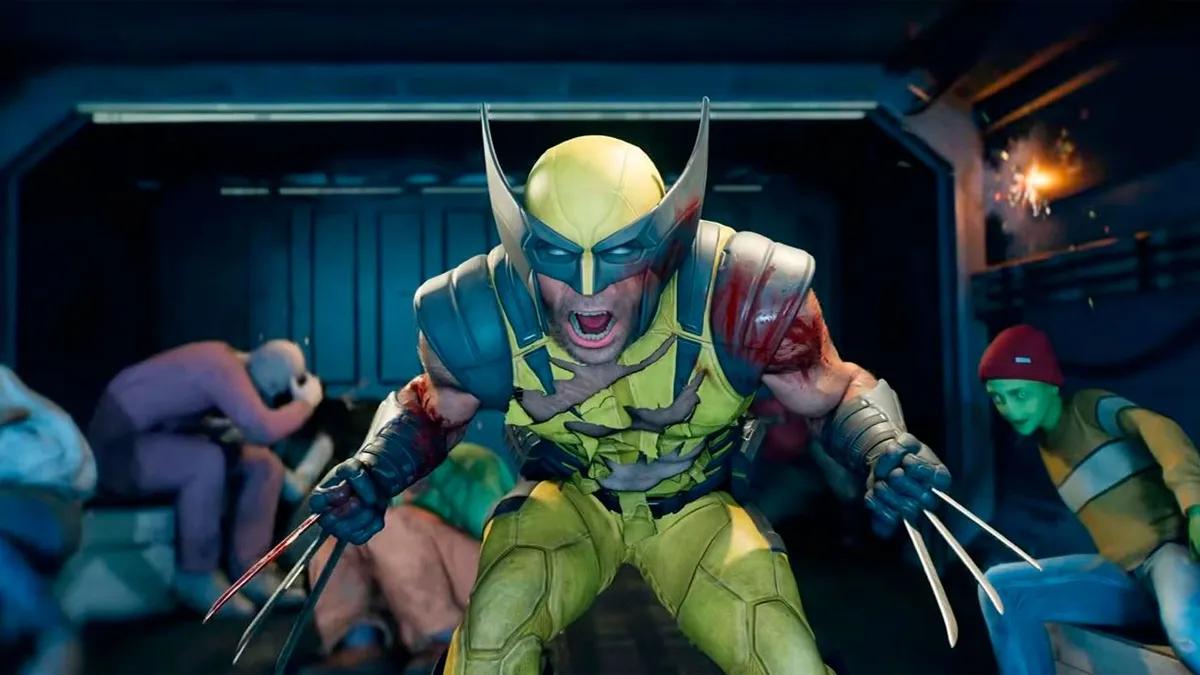 Marvel's Wolverine permitirá que os jogadores personalizem o nível de sangue, violência e palavrões.
