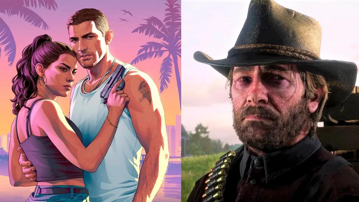 GTA 6 pode incluir mecânicas de ferimentos ainda mais avançadas do que Red Dead Redemption 2.