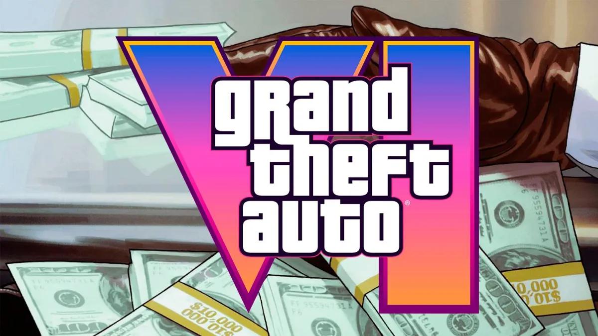 GTA 6 pode arrecadar 1 milhão de dólares nos primeiros 60 minutos de vendas.