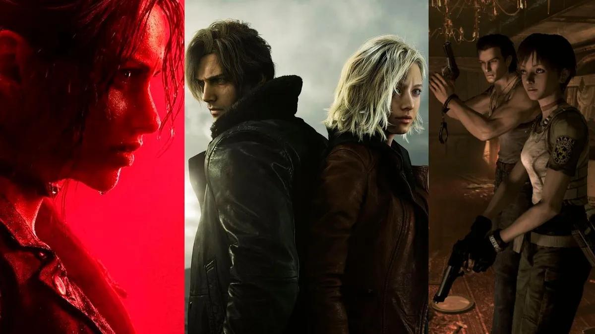 Remakes de Resident Evil Veronica e Zero terão relação com Requiem.