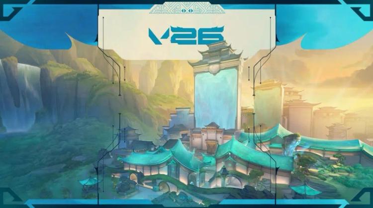 A atualização 13.00 do VALORANT traz grandes melhorias para os Sentinelas, um novo mapa para o Summit e mudanças para os Bandidos.