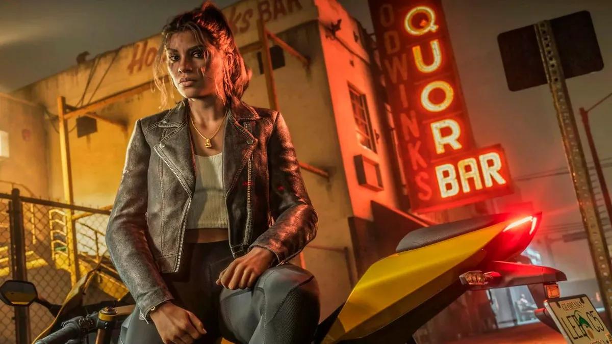 GTA 6 terá modos Qualidade e Desempenho confirmados para consoles.