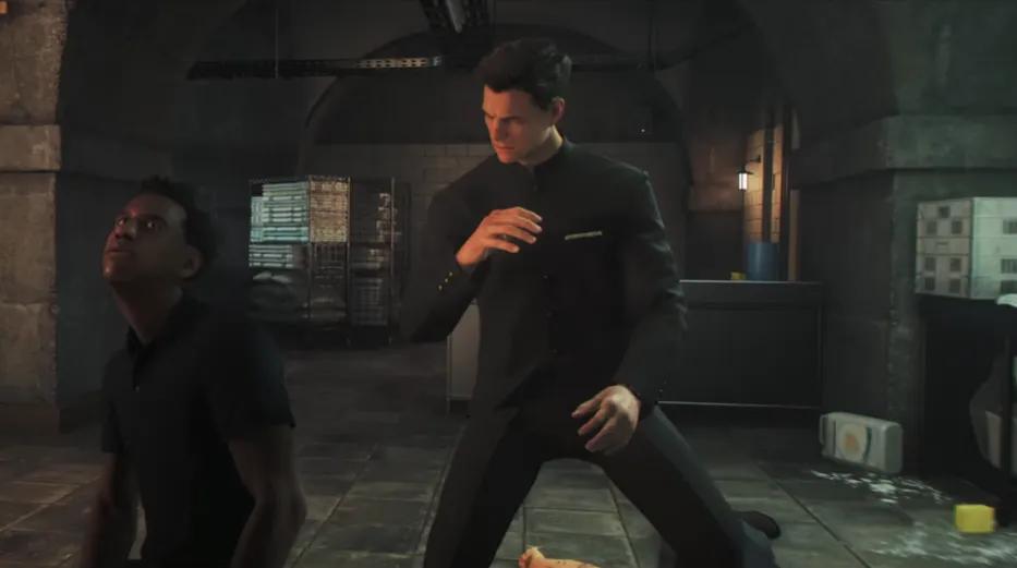 O jogo de James Bond, 007 First Light, está perto de estrear no Nintendo Switch 2.