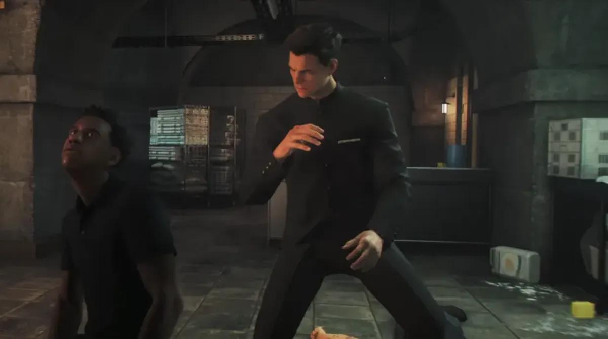O jogo de James Bond, 007 First Light, está perto de estrear no Nintendo Switch 2.