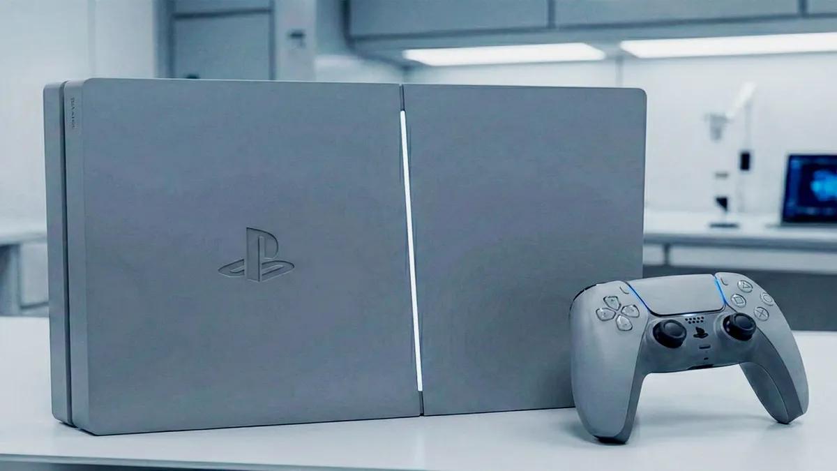 A Sony pretende alcançar resolução 4K e 120 FPS no PlayStation 6 usando inteligência artificial.
